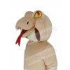 Cobra Snake mascot costume