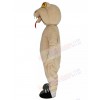 Cobra Snake mascot costume