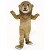 CELA Lion Mascot Costume Animal