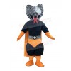 Cobra Snake mascot costume