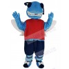 Hornet Bee mascot costume