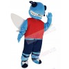 Hornet Bee mascot costume