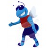 Hornet Bee mascot costume