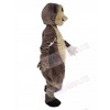 Meerkat mascot costume