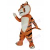 Tiger mascot costume