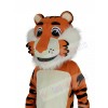 Tiger mascot costume