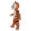 Tiger mascot costume