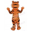 Tiger mascot costume