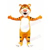 Super Cute Lightweight Tiger Mascot Costumes 