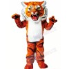 Super Tiger Mascot Costumes 