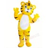 The King Tiger Mascot Costumes 