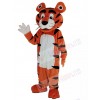 Tiger mascot costume