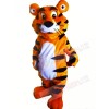 Tiger Mascot Costume Adult Animal Costumes 