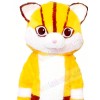 Tiger Mascot costumes 