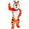 Tony Tiger Mascot Costumes 