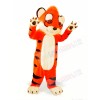 Top Quality Lightweight Tiger Mascot Costumes 
