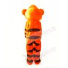 Top Quality Lightweight Tiger Mascot Costumes 