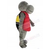 Sea Turtle mascot costume