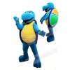 Cute Turtle Animal Mascot Costumes 	