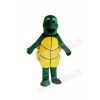 Little Green Tortoise Mascot Costumes 