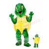 Plush Turtle Mascot Costumes 