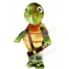 Super Cute Turtle Mascot Costumes 