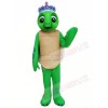 Toby Turtle Mascot Costumes 