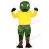 Tough Road W-Shirt Lightweight Mascot Costumes 