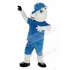 Horse mascot costume