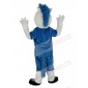 Horse mascot costume