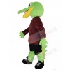 Alligator mascot costume