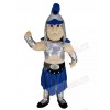 Spartan Warrior mascot costume