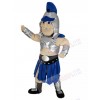 Spartan Warrior mascot costume