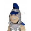 Spartan Warrior mascot costume