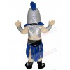 Spartan Warrior mascot costume