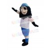 Pirate Pete mascot costume