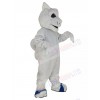 Squirrel mascot costume