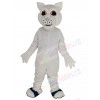 Squirrel mascot costume