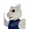 Squirrel mascot costume