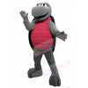 Turtle mascot costume