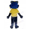 Tiger mascot costume