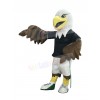 Eagle Bird mascot costume