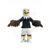 Eagle Bird mascot costume