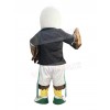 Eagle Bird mascot costume