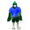Phoenix Bird mascot costume