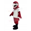 Eagle Bird mascot costume