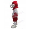 Eagle mascot costume