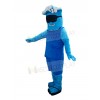 Wave mascot costume
