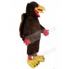 Turkey mascot costume