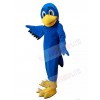 Falcon mascot costume